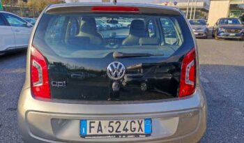 Volkswagen up! 3p 1.0 Move up! 75cv full