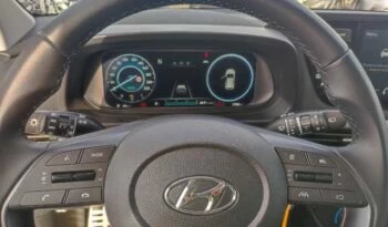 Hyundai Bayon 1.0 t-gdi 48V Xline imt full