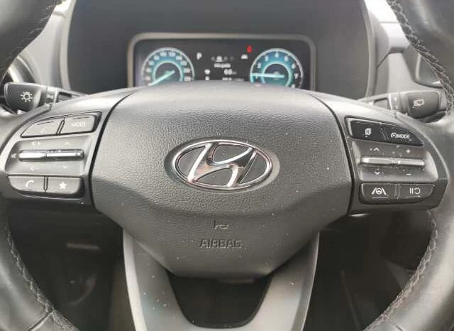 Hyundai Kona 1.6 gdi hev Xline 2wd 141cv dct full
