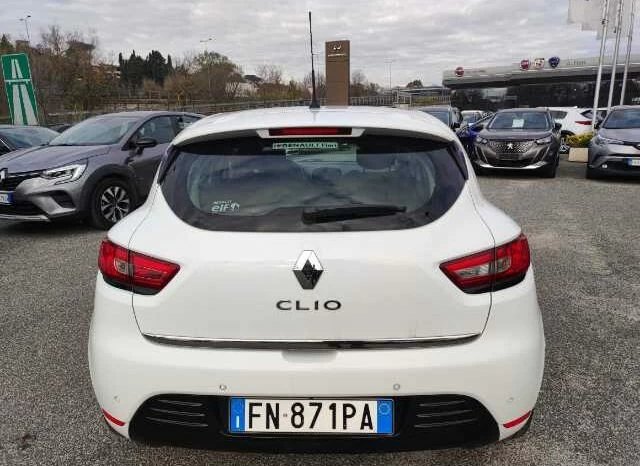 Renault Clio 1.5 dci energy Zen 75cv full