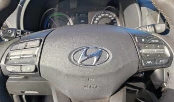 Hyundai Kona 1.6 gdi hev Xtech 2wd 141cv dct full