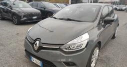 Renault Clio 1.5 dci Moschino Zen 75cv