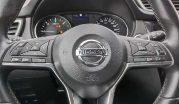 Nissan Qashqai 1.5 dci N-Connecta 115cv full