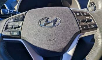 Hyundai Tucson 1.6 crdi 48V Exellence Premium Pack 2wd 136cv my20 full