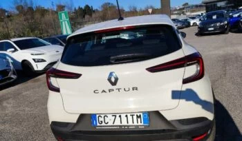 Renault Captur 1.0 tce Life Gpl 100cv full