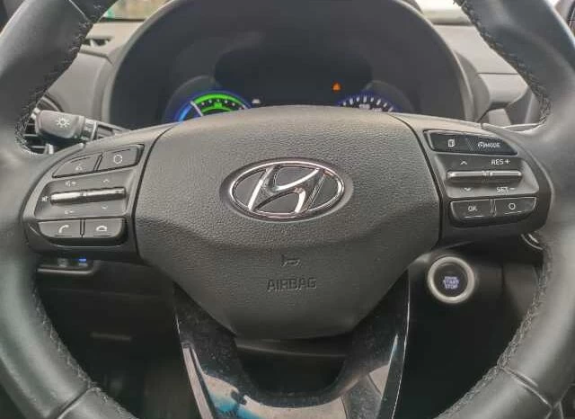 Hyundai Kona 1.6 hev Xprime Safety Pack 2wd dct full