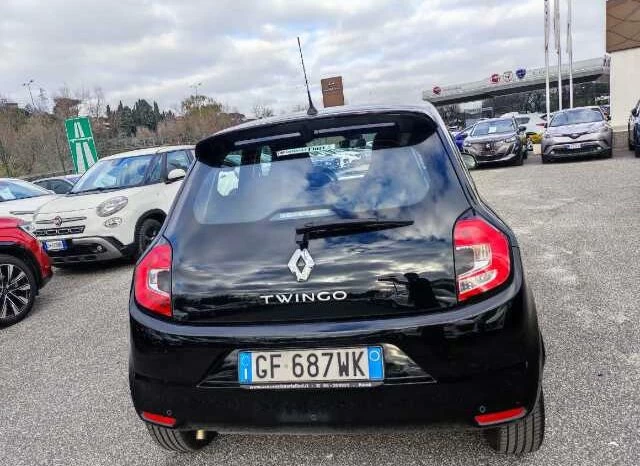 Renault Twingo 1.0 sce Zen 65cv full