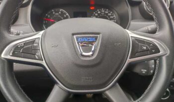 Dacia Duster 1.0 tce 15th Anniversary Eco-g 4×2 100cv full