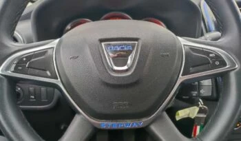 Dacia Sandero Stepway 1.0 tce 15th Anniversary Eco-g 100cv full