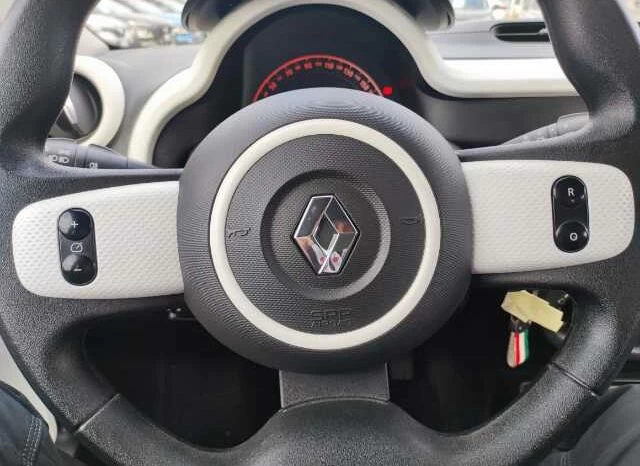 Renault Twingo 1.0 sce Zen 65cv full