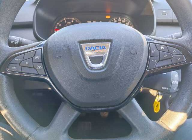 Dacia Sandero Streetway 1.0 tce Essential 90cv full