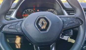 Renault Captur 1.0 tce Life Gpl 100cv full