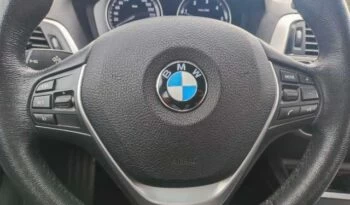 BMW 118d Advantage 5p auto full