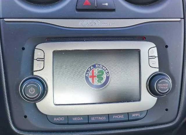 Alfa Romeo MiTo 1.4 MiTo 78cv full