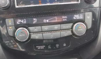 Nissan Qashqai 1.5 dci N-Connecta 115cv full