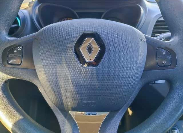 Renault Captur 1.5 dci Wave s&s 90cv full