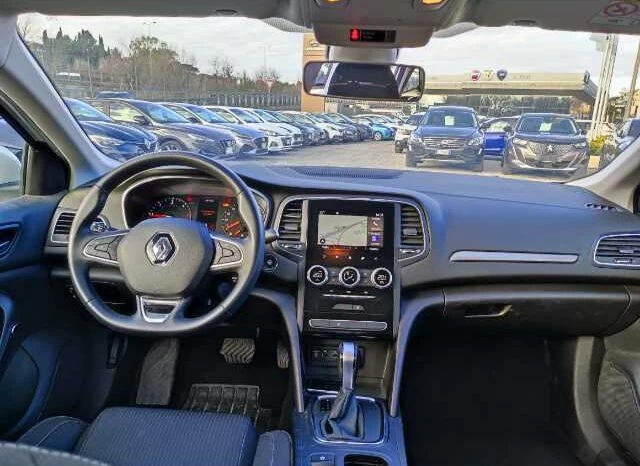 Renault Megane Sporter 1.5 blue dci Business 115cv edc full