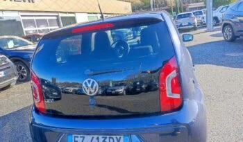 Volkswagen up! 1.0 High up! 75cv 5p asg full