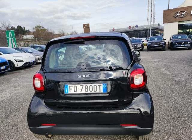 Smart Fortwo 1.0 Youngster 71cv c/S.S. full
