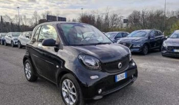 Smart Fortwo 1.0 Youngster 71cv c/S.S. full
