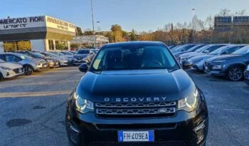 Land Rover Discovery Sport 2.0 td4 HSE awd 150cv auto full