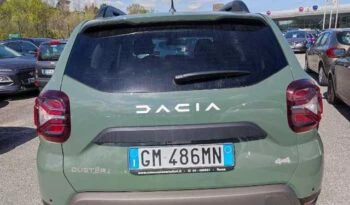 Dacia Duster 1.5 blue dci Journey 4×4 115cv full