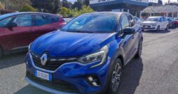 Renault Captur 1.6 plug-in hybrid Intens E-Tech 160cv auto