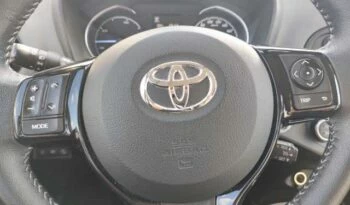 Toyota Yaris 5p 1.5 hybrid Active my18 full