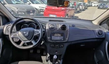 Dacia Sandero Stepway 0.9 tce Comfort s&s 90cv my19 full
