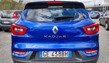 Renault Kadjar 1.5 blue dci Sport Edition 115cv full