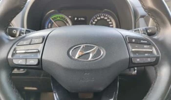 Hyundai Kona 1.6 hev Xtech fca 2wd dct full