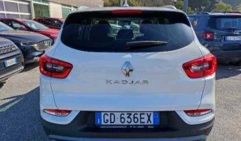 Renault Kadjar 1.5 blue dci Sport Edition2 115cv full