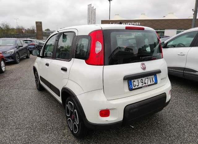 Fiat Panda 1.0 hybrid City Life s&s 70cv 5p.ti full
