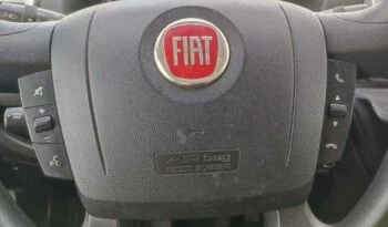 FIAT ducato 33 MH1 2.3 mjt 120cv E6d-temp full