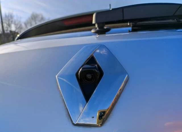 Renault Clio 1.6 hybrid Intens E-Tech 140cv auto my21 full