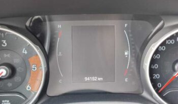 Jeep Compass 2.0 mjt Longitude 4wd 140cv auto full