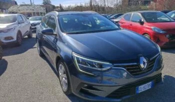 Renault Megane Sporter 1.5 blue dci Business 115cv edc full
