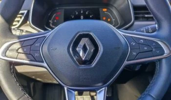 Renault Clio 1.0 tce Zen 100cv full