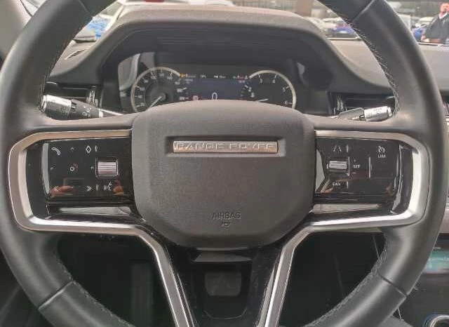 Land Rover Evoque 1.5 i3 mhev S fwd 160cv auto full