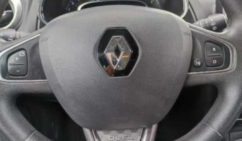 Renault Clio 1.5 dci energy Duel 90cv my18 full