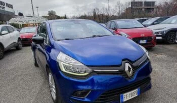 Renault Clio 1.5 dci energy Duel 90cv my18 full