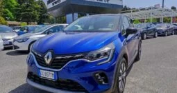 Renault Captur 1.5 blue dci Intens 115cv edc