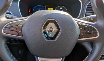 Renault Megane Sporter 1.6 plug-in hybrid Business E-Tech 160cv auto full