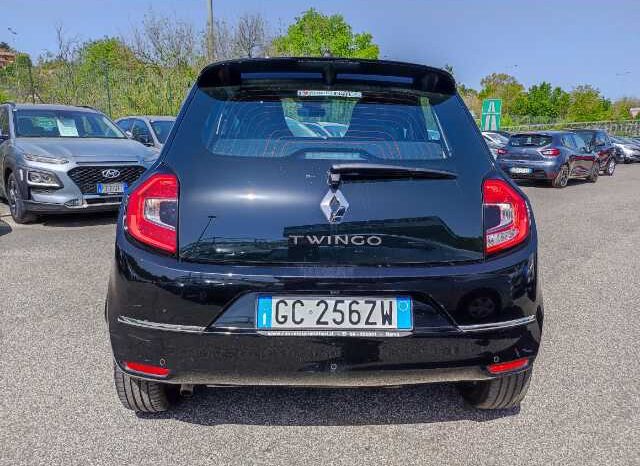 Renault Twingo 1.0 sce Intens 65cv full