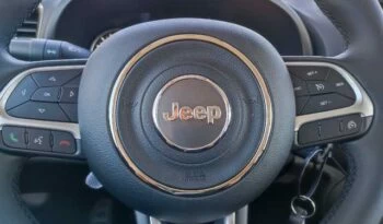 Jeep Renegade 1.6 mjt Longitude 2wd 130cv full
