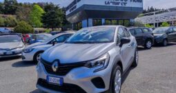 Renault Captur 1.6 E-Tech full hybrid Equilibre 145cv auto