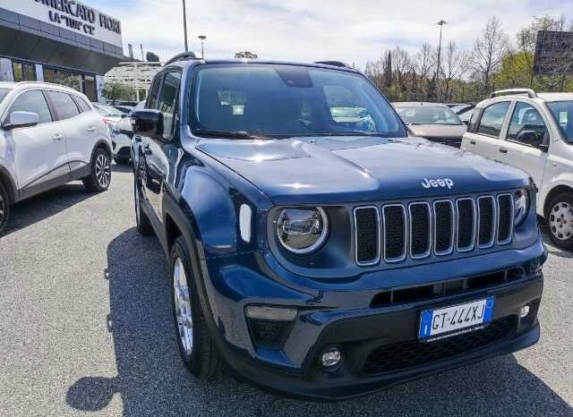 Jeep Renegade 1.0 t3 Limited 2wd full