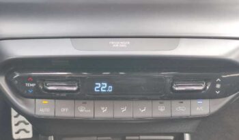 Hyundai Bayon 1.0 t-gdi 48V Xclass imt full