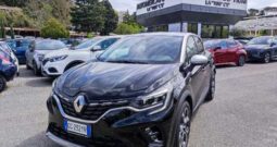 Renault Captur 1.6 hybrid Intens E-Tech 145cv auto