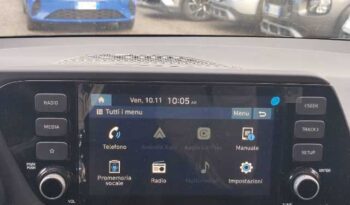 Hyundai Bayon 1.0 t-gdi 48V Xclass imt full